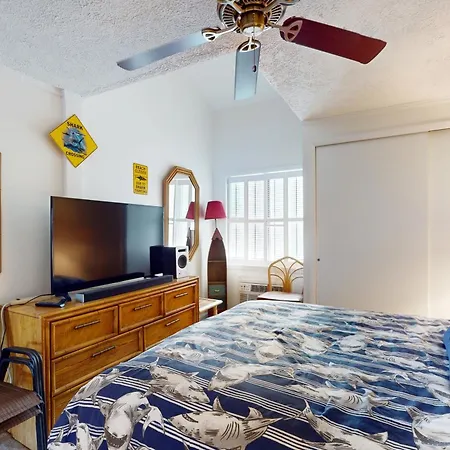 Pintail Point Unit 305 Apartamento